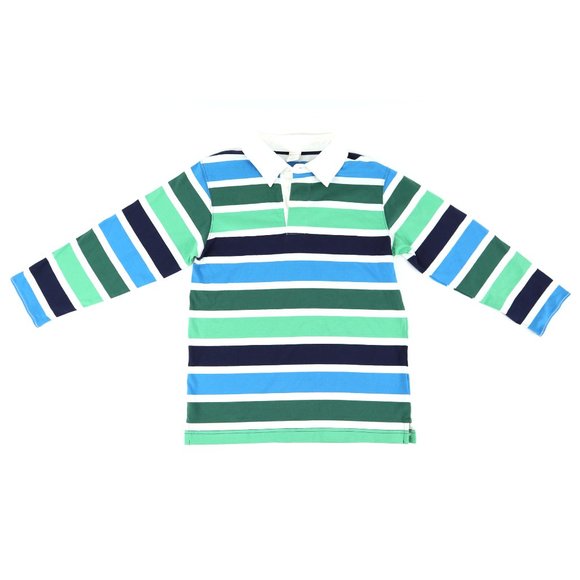 GYMBOREE polo, boy's size 10 - Picture 1 of 4